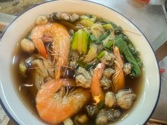 -安泰楼·佛跳墙创始人·传统闽味早茶·酒楼(三坊七巷闽菜地标店)