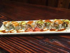 -石屋料理(南京西路店)