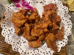 -前海沿·青岛菜(乐客城店)