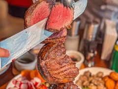 -拉蒂娜·巴西牛排馆 Latina·Brazilian Steakhouse(王府井喜悦店)