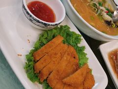 -六和聚传统烤鸭.天津菜(和平店)