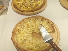 -比格比萨自助(潍坊新辰天地店)