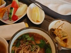 -和子足浴SPA会馆(梁溪店)