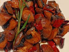 -圣彼得堡观江俄餐厅(中央大街黑金冠店)