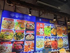 -旺角小渔村·海肠捞饭开创者(环山路店)