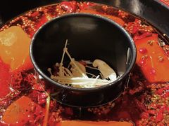 -三江两海老火锅(北京首店)