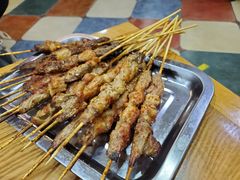 -西北朗益和穆斯林餐厅