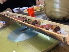 烧腊-海泉湾竹筒饭·瘦身水库大头鱼(从化温泉镇店)