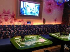 -歌迷量贩KTV(光彩市场店)