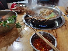 -丹妹麻辣烫(袁家岭20year店)