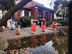 -陕西民俗大观园