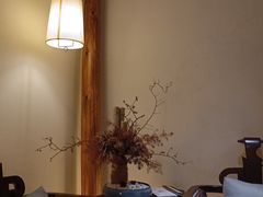 -翁暖茶馆(滨江东总店)