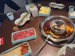-巴倒烫陆派火锅山庄(南山总店)