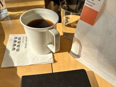 -Onirii Coffee(长乐路店)