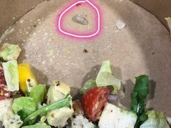 -CALIFORKS加州叉子轻食(朝阳门店)