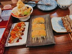 -木村家料理•燒鳥•寿喜烧