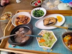 -和伊母婴护理中心·全套房(金山店)