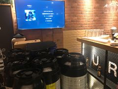 -优布劳精酿啤酒鲜扎闪送·(张江店)