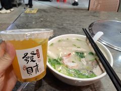 -鹅香四海·卤水火锅·砂锅粥·潮汕菜(宝安店)