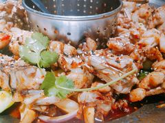 -喜鱼客(局外太格茂店)