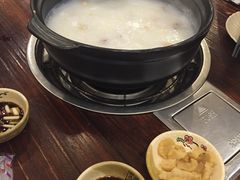 -顺德一品粥·20年凤城老字号(芳村店)