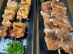 -胜代日本料理(云程巷小区店)