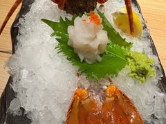 -花和海鲜自助(梅江店)