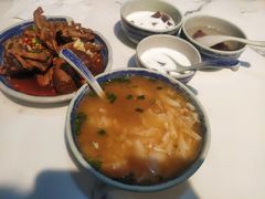 -王阿盖手工小吃(环城西路店)