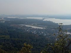 -虞山风景区