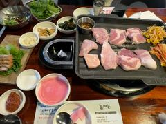 -Dombe豚(黑猪肉街店)