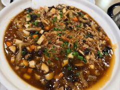 -潘先生平价海鲜城(神州半岛店)