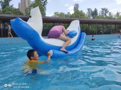 -阿酋湾水上乐园