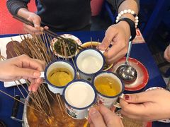 -马路边边串串香(双井直营店)