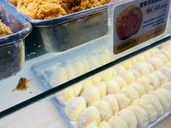 -鲍师傅糕点(国金街店)