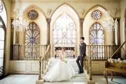 点击看大图 -太郎花子婚纱摄影艺术中心