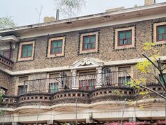 -天津五大道文化旅游区