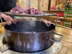 -源味居手把签烧烤(长春一店)