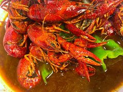 -盱眙虾神於氏龙虾(夫子庙红街店)