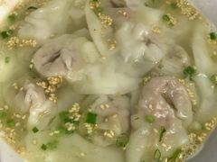 -樊三嬢手工甜水面(大邑安仁店)