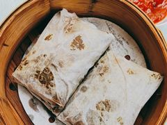 -星河湾半岛酒店-真粤中餐厅