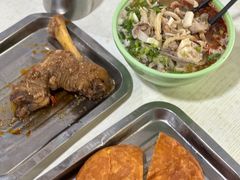 -阿叶羊杂碎(前进街店)