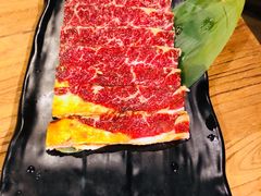 -九田家黑牛烤肉料理(无锡T12店)