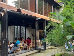 -Metal hands·铁手咖啡