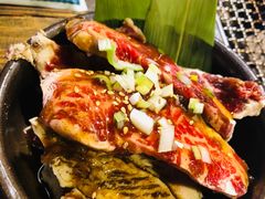 -鑫釜山海鲜烧烤(浑南店)