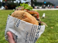 -Fergburger(皇后镇店)