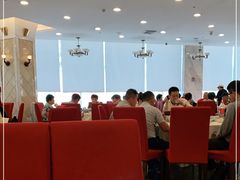大堂-江南村酒家