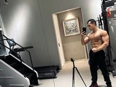 -mYSTEPS健身运动馆(古北店)