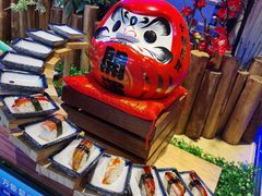 -万象·复兴号鲜肉烤肉海鲜自助(升级店)