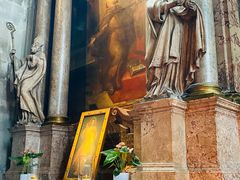 -斯蒂芬主教座堂(Stephansdom)
