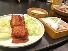 -钱塘宴(东站西子国际店)